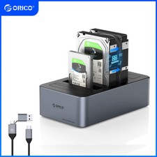 ORICO Hard Drive Docking