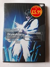 Bryan Adams: Live at Slane