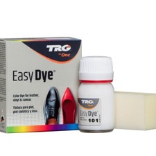 TRG Easy Dye Color Dye For Leather Vinyl & Canvas Repair Shoe Boot various Color