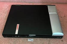 Vintage Compaq Evo N600c