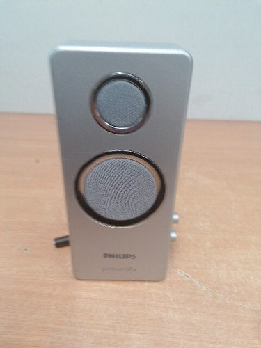 Philips freevents speaker - philips,