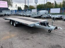 NEW 3500kg NEW BEAVER TAIL