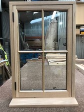 Window double glazed - double, windows