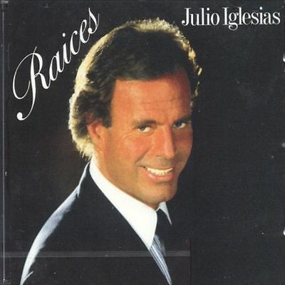 Julio iglesias raices - julio,