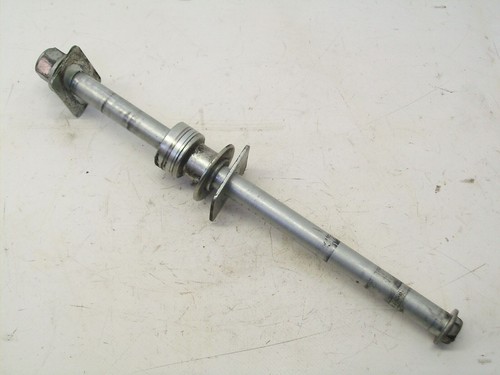 Rear wheel pin for 2001 - pin,