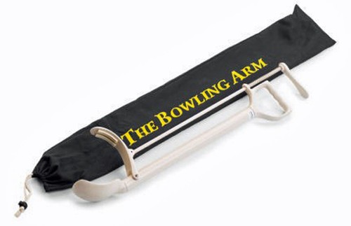 Drakes pride bowling arm - pride,