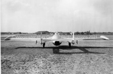 Havilland venom original - de,