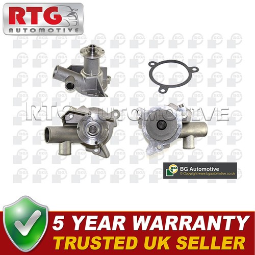 Water pump fits bmw - water, 3