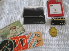 Guinness Job Lot Postcards -