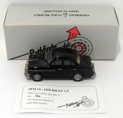 Pathfinder models scale - models,