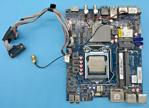 Shuttle fs81 ddr3 - fs81,