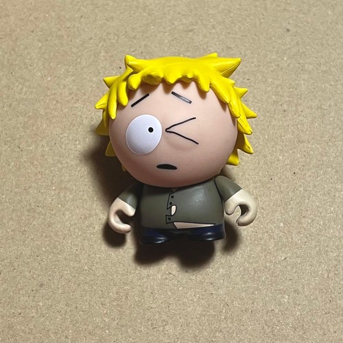 Kidrobot south park tweek - kidrobot,