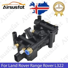 Fit Land Rover Range Rover