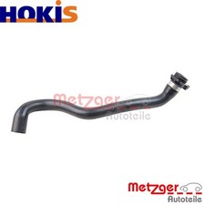 RADIATOR HOSE 2420601 FOR BMW X6/F16/F86 X5/F15/F85 N55B30A 3.0L 6cyl