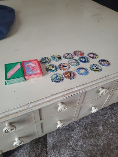 Pokemon master trainer - pokemon, board