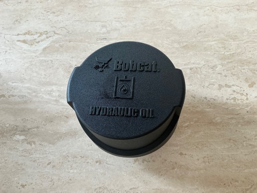 Bob cat digger hydraulic - bob,
