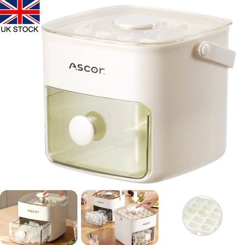 Cube easy press portable - 48-cube,