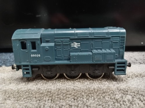 Lima gauge class 09 - lima, 00