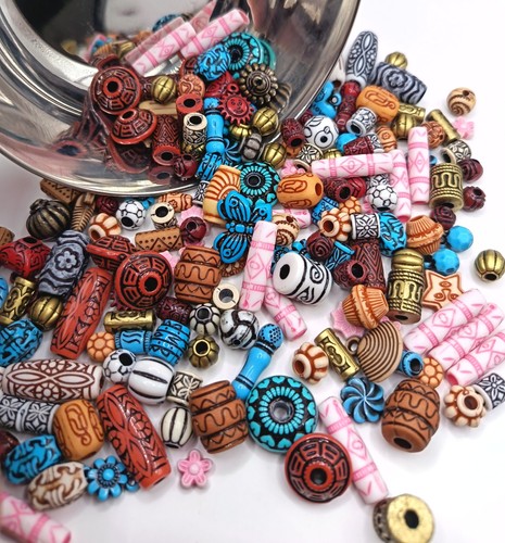 200 bulk african style - 200,