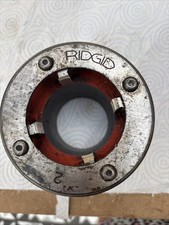 Ridgid 2inch Hand Held Pipe
