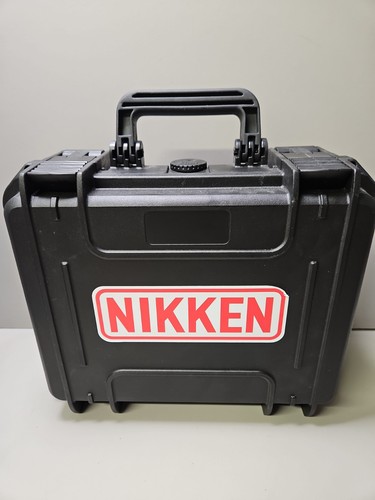 Nikken high precision - high,