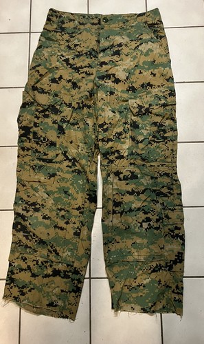 Mens propper usmc - usmc, woodland