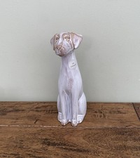 NEXT  Dog Ornament Glazed