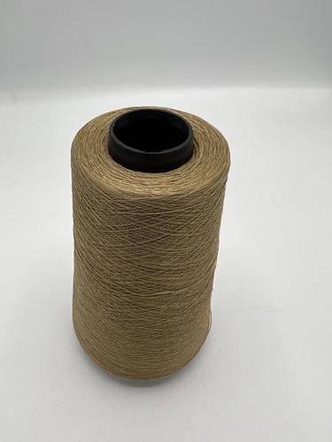 100 spun silk 200 gram - spun,