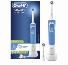 Oral-B Vitality Plus White &