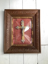 ~Large Vintage French Domed