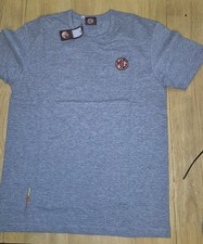 Genuine MG Men's Mediun Grey T
