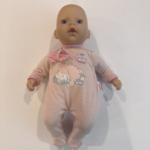 Zapf creation first baby - creation,