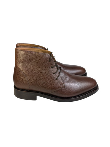 Samuel windsor chukka boots - chukka,