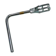 AG Walsh Windlass Short Plain