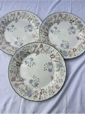 Churchill Briar Rose Set of  3
