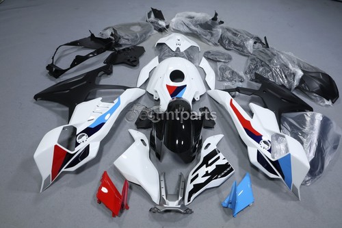 Fairing kit tank - fairing, cover