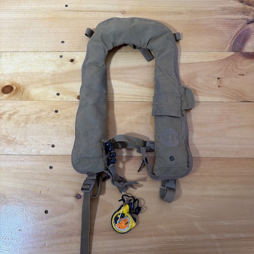 Mustang survival md3196so - mustang,