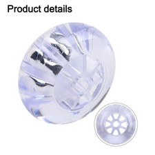 Set of Four Lightweight Mobile