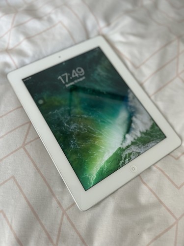 Apple ipad 4th generation - apple,