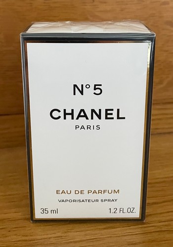 Chanel eau parfum 35ml - chanel,