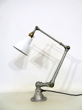Vintage Industrial Dugdills