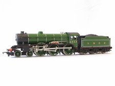 Hornby R053 LNER B17