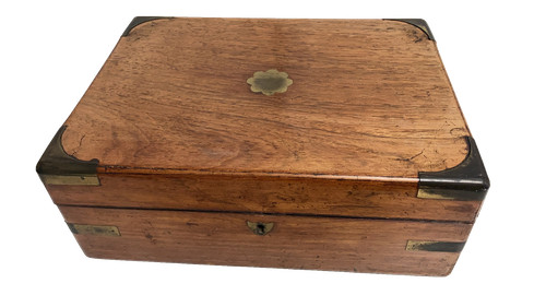 Antique victorian walnut - antique,