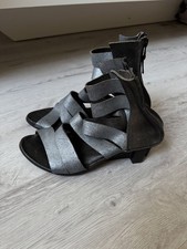 Trippen Women's Platform Wedge