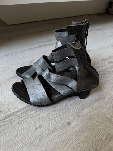Trippen women platform wedge - trippen,