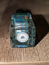 Holo Taco Mint Mojito Nail