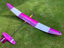 Skyhawk Sport F5L - 2m RES RC