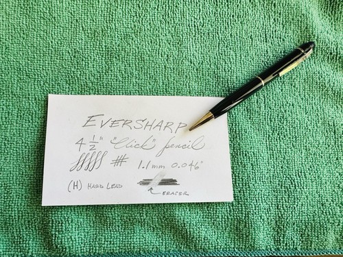 Vtg eversharp skyline - vtg,