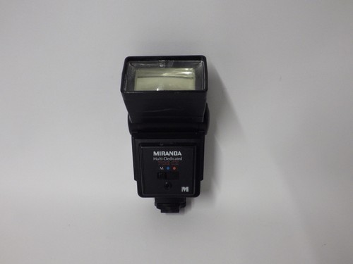 Miranda multi dedicated 700cd - multi,
