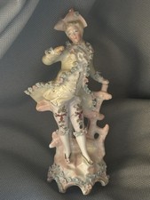 Antique German Porcelain